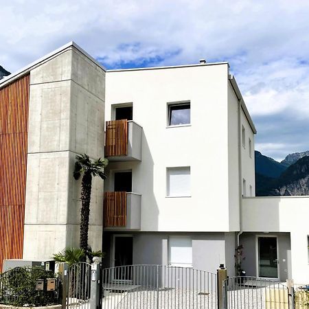 Active Wind Riva del Garda Exterior foto