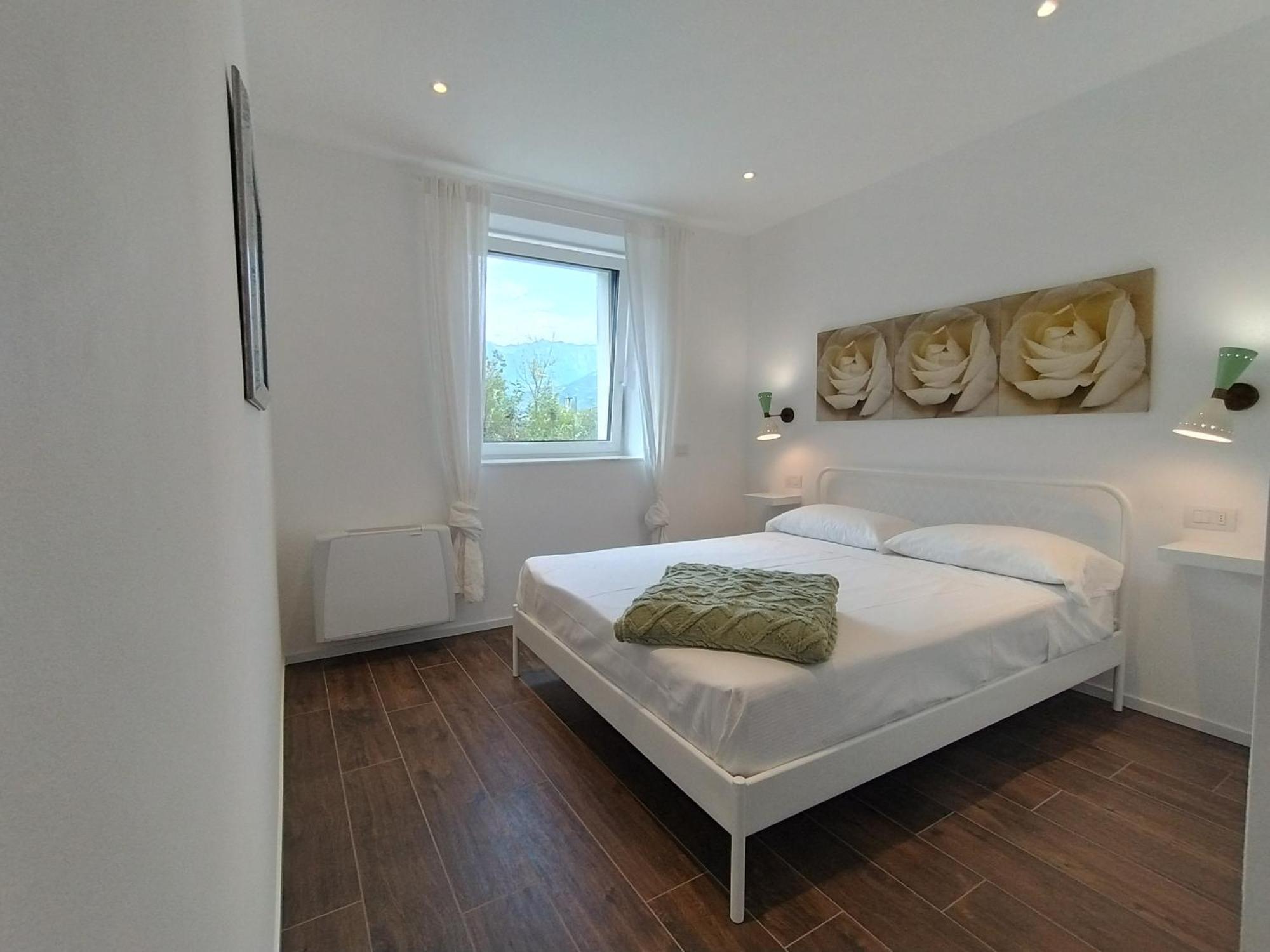 Active Wind Riva del Garda Exterior foto