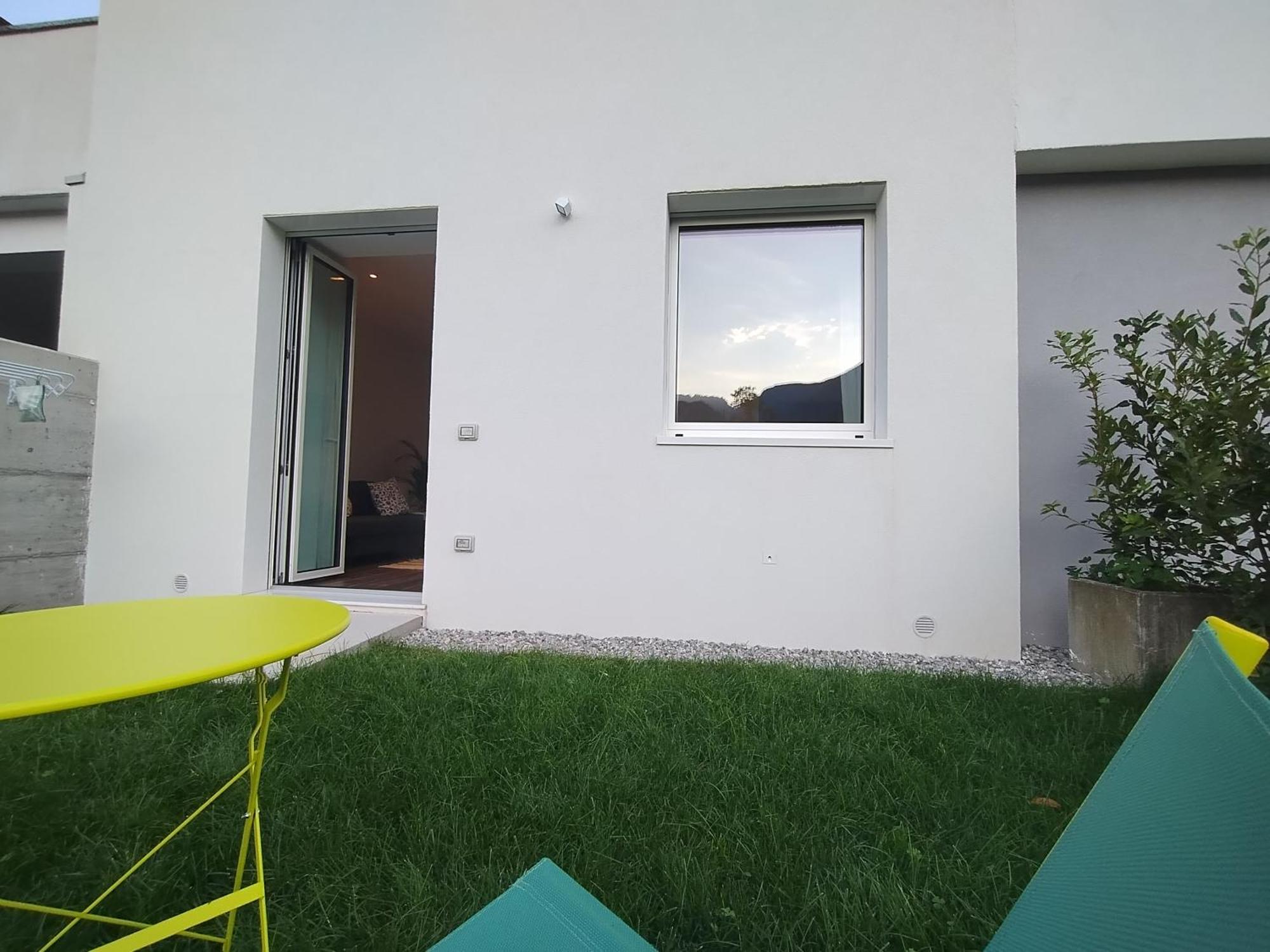 Active Wind Riva del Garda Exterior foto