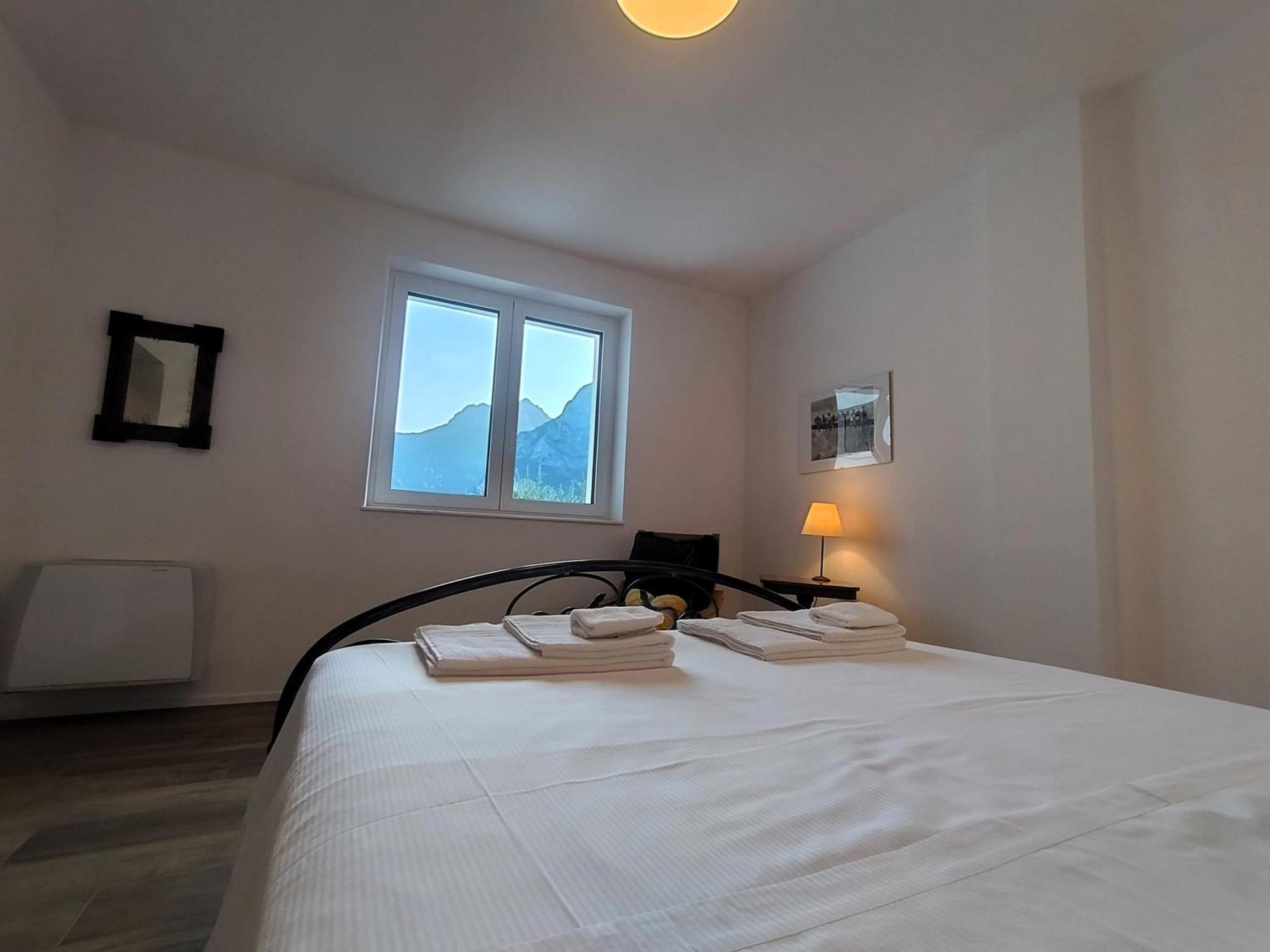 Active Wind Riva del Garda Exterior foto