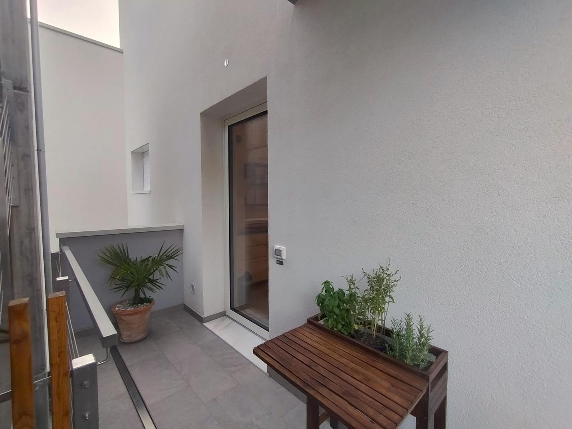 Active Wind Riva del Garda Exterior foto